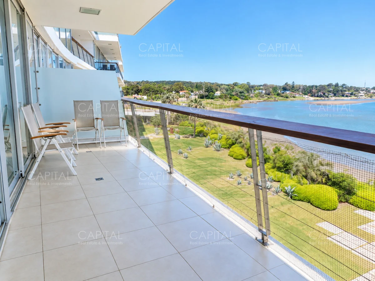 Apartamento en La Barra, propiedad 297268 -Imagen 4