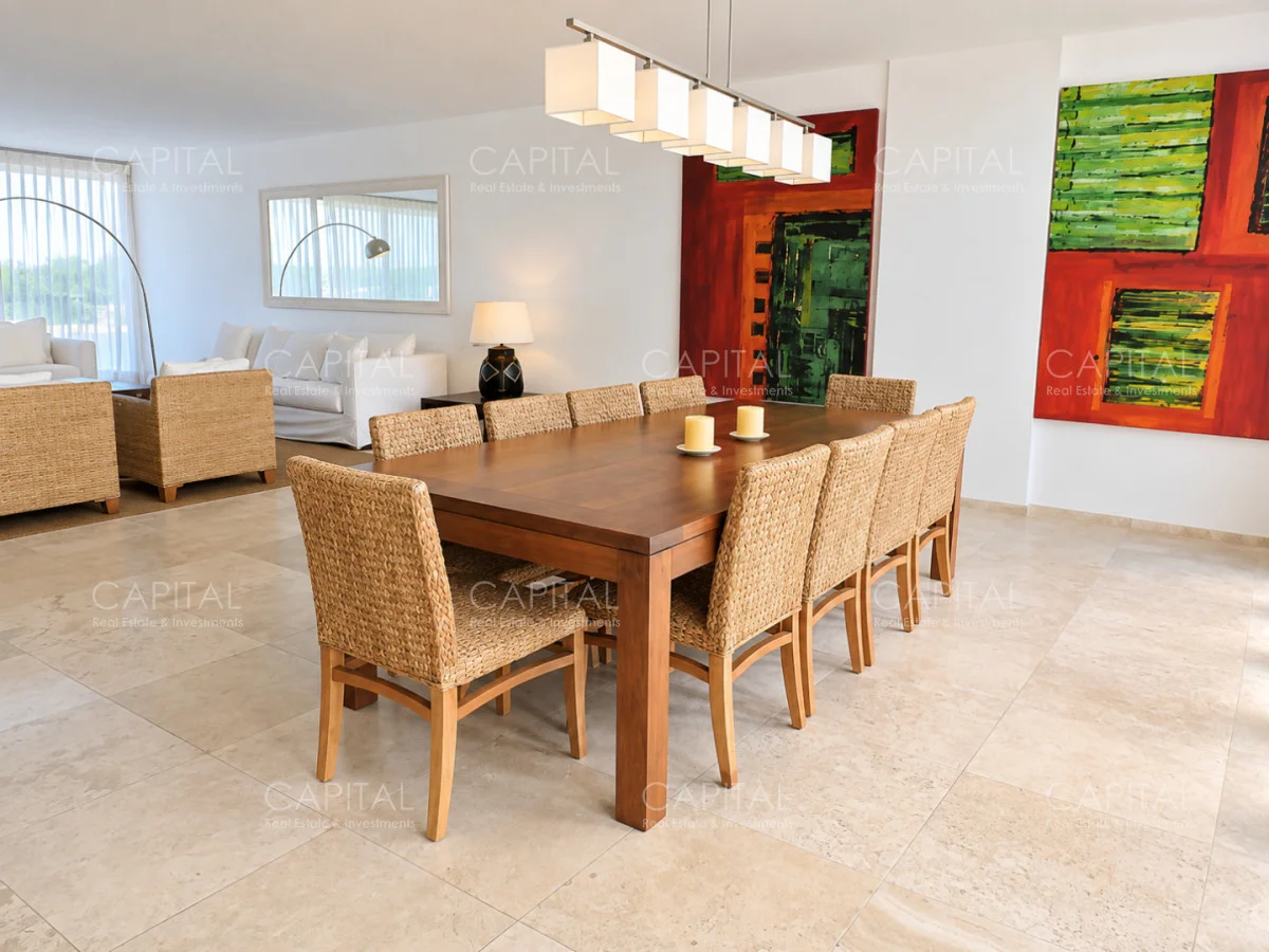 Apartamento en La Barra, propiedad 297268 -Imagen 5