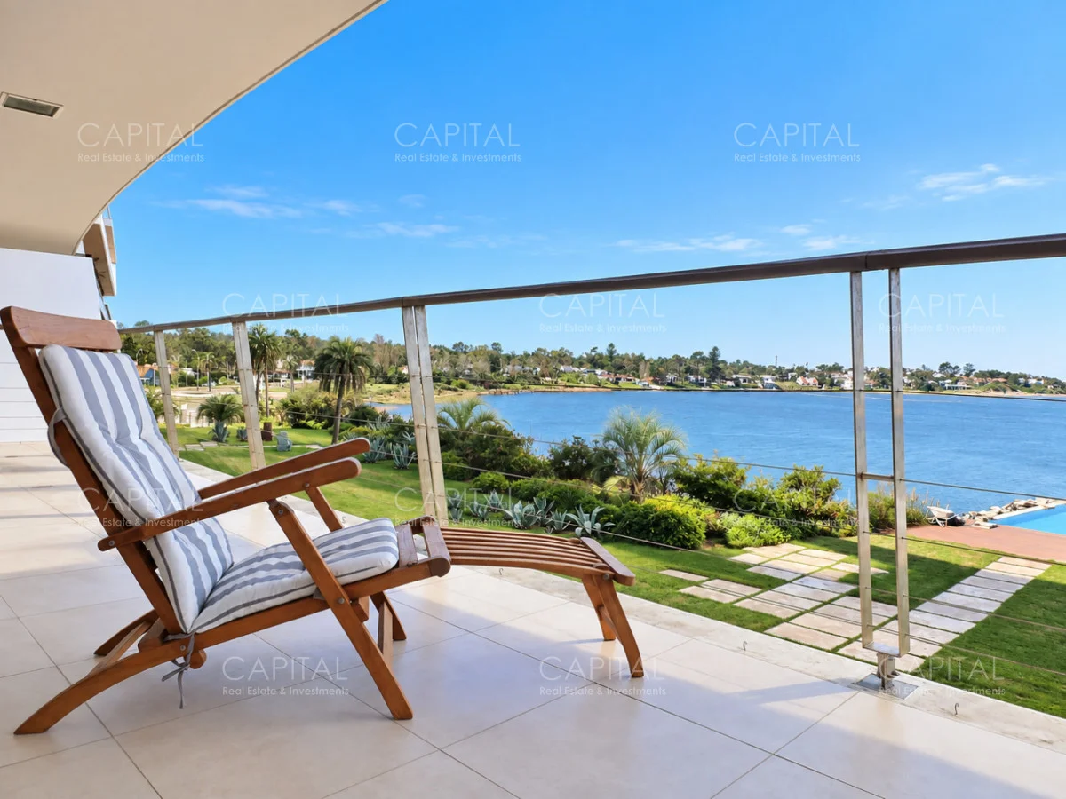 Apartamento en La Barra, propiedad 297301 -Imagen 1