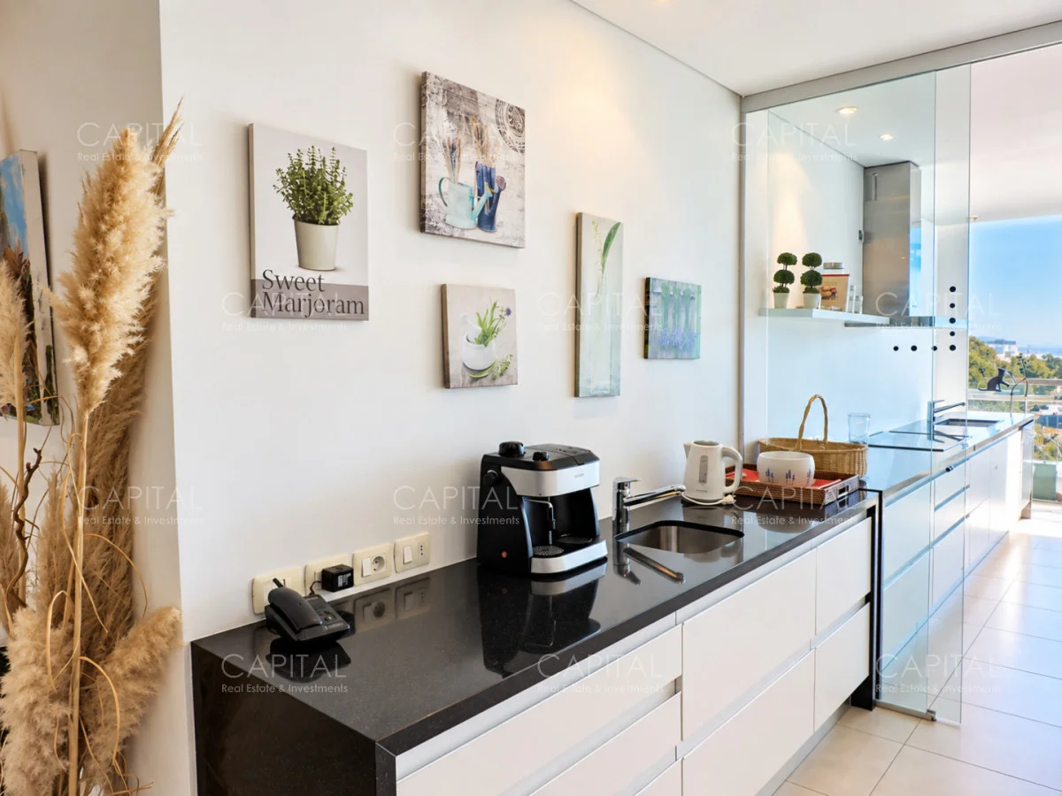 Apartamento en La Barra, propiedad 297301 -Imagen 11