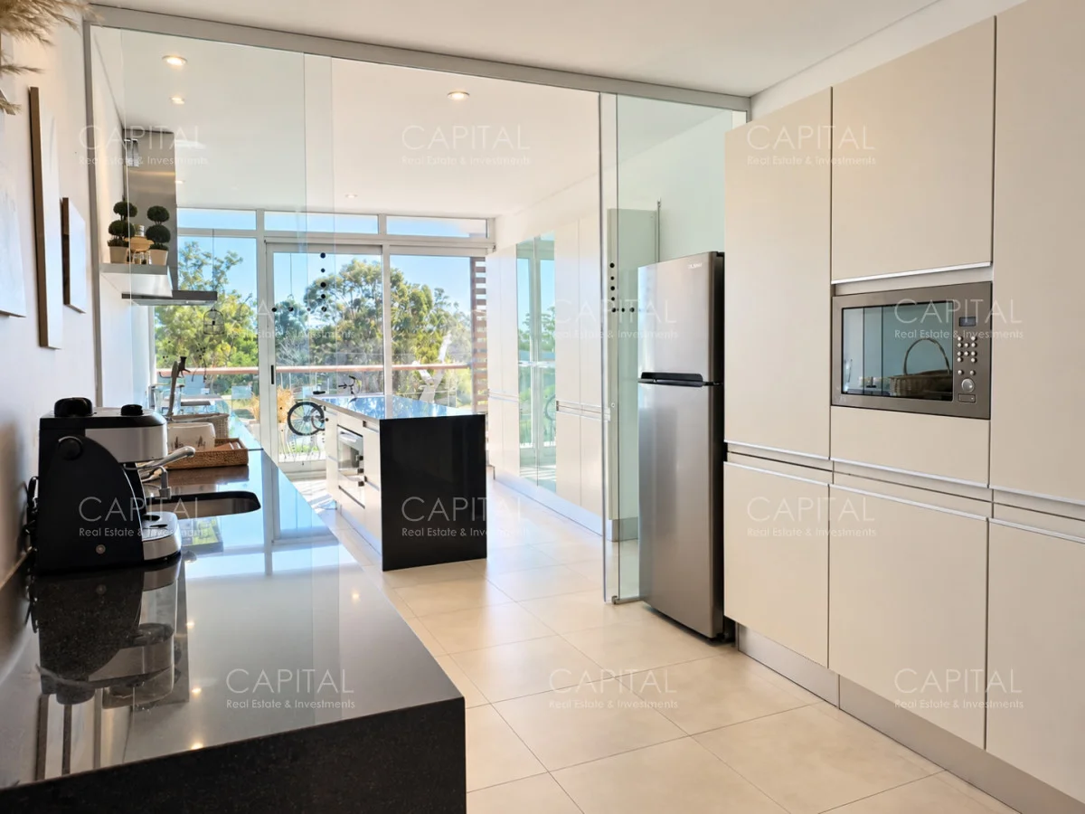Apartamento en La Barra, propiedad 297301 -Imagen 12