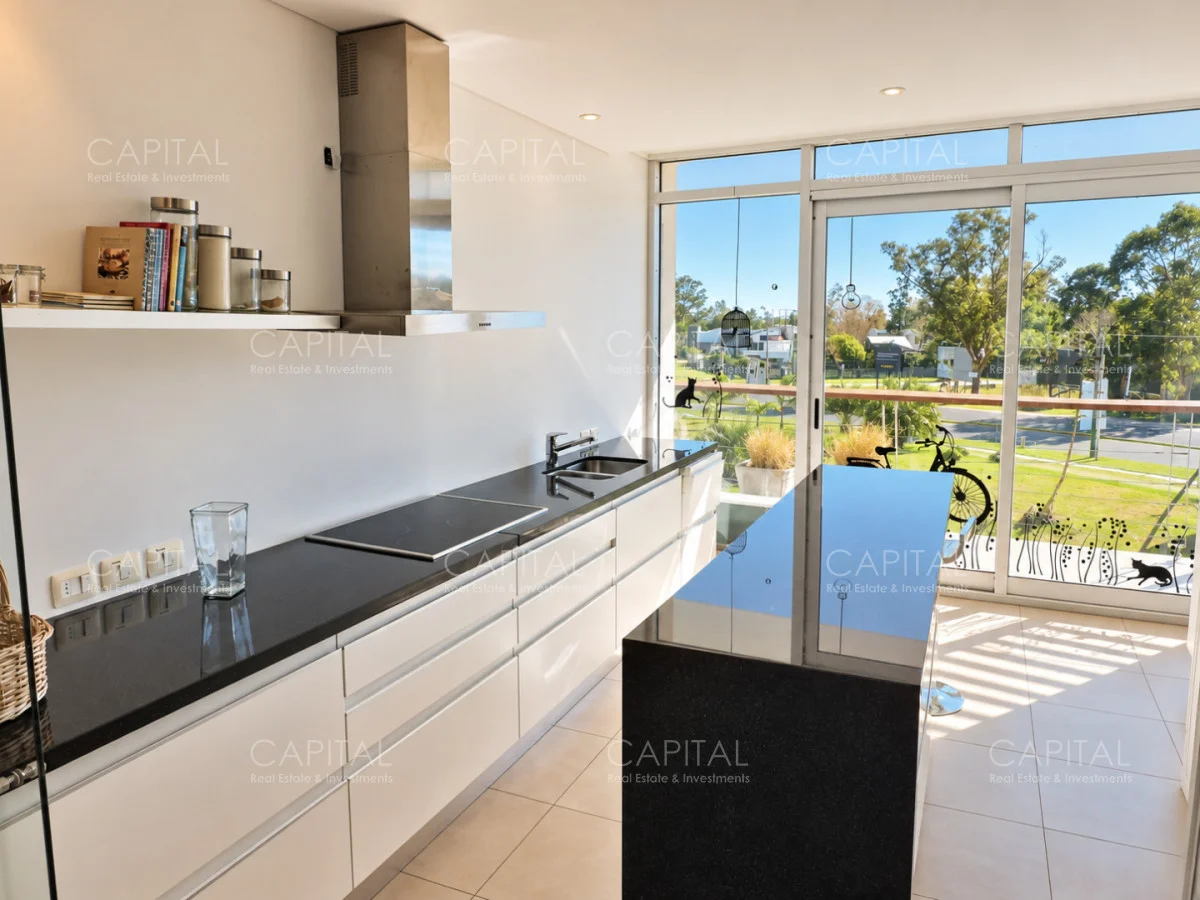 Apartamento en La Barra, propiedad 297301 -Imagen 13
