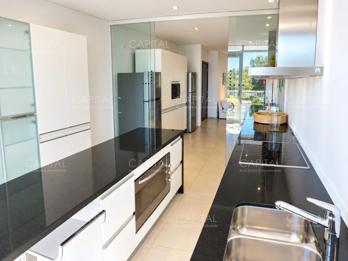 Apartamento en La Barra, propiedad 297301 -Imagen 14