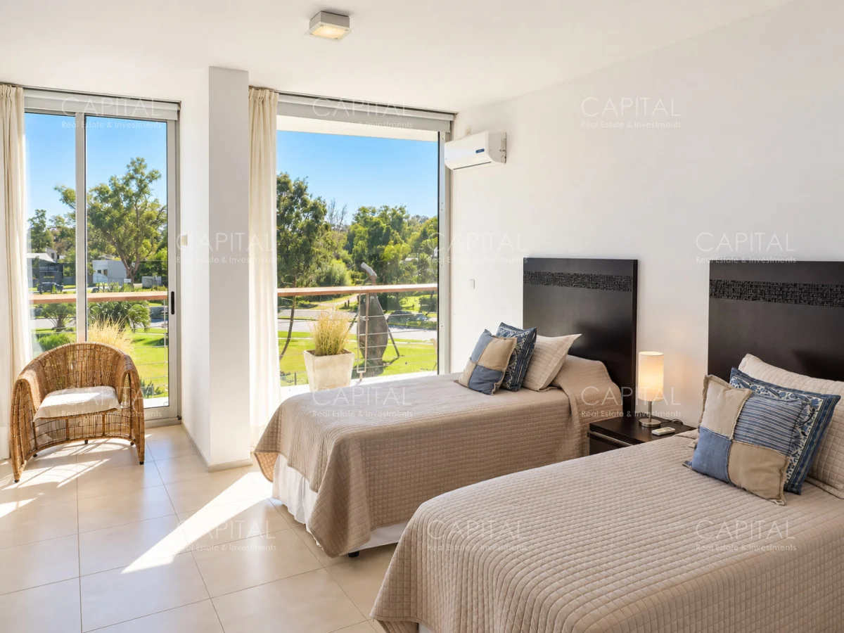 Apartamento en La Barra, propiedad 297301 -Imagen 17