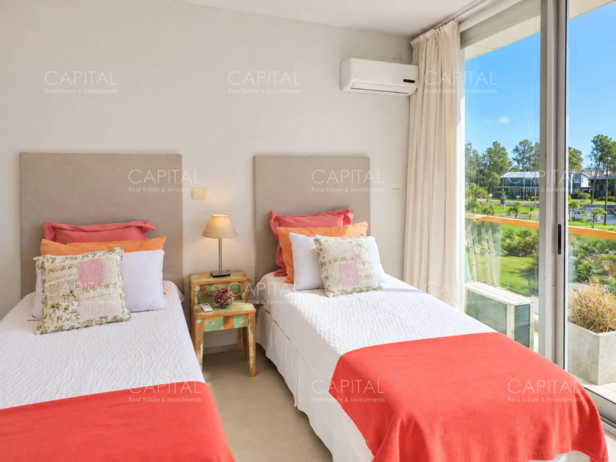 Apartamento en La Barra, propiedad 297301 -Imagen 23