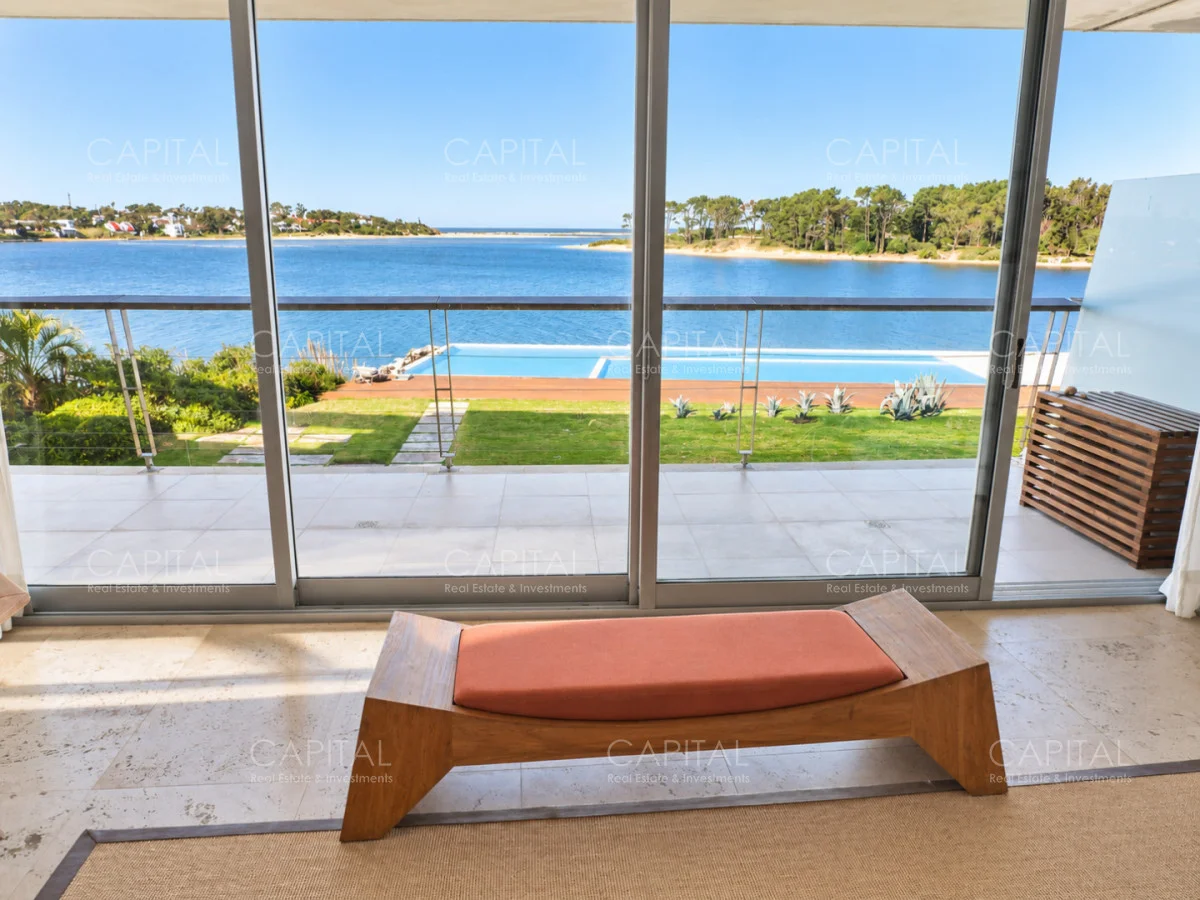 Apartamento en La Barra, propiedad 297301 -Imagen 4