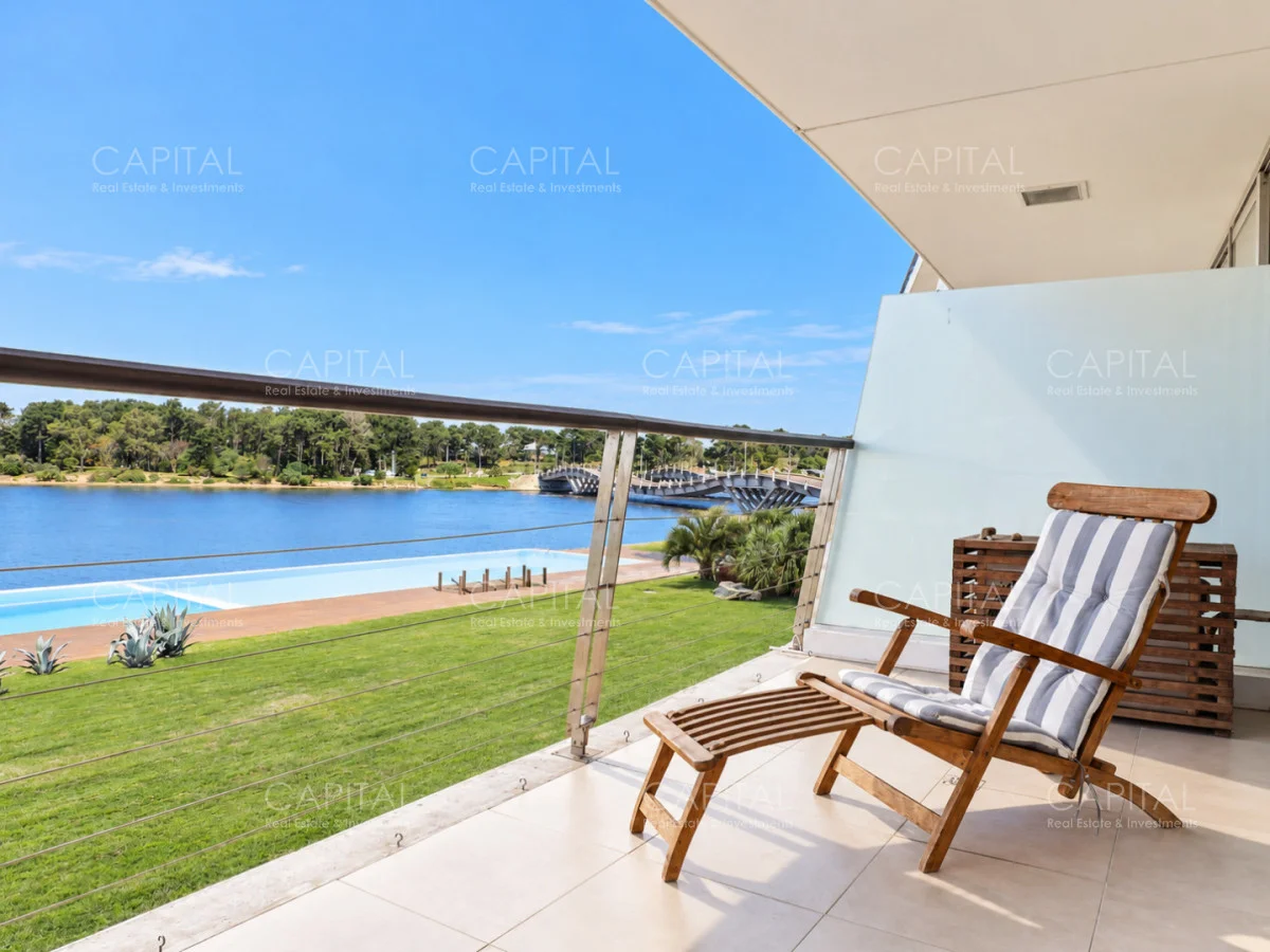 Apartamento en La Barra, propiedad 297301 -Imagen 5