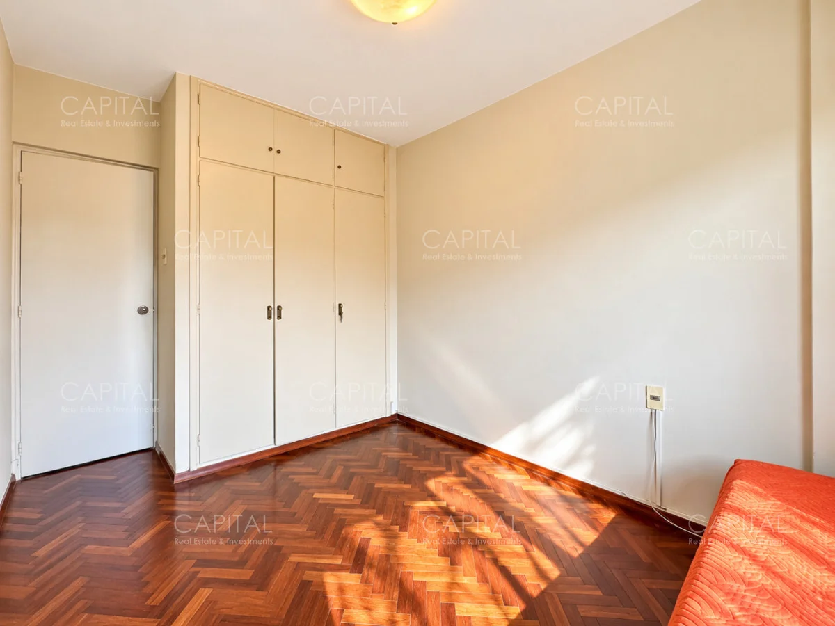 Apartamento en Pocitos Nuevo, propiedad 297302 -Imagen 11