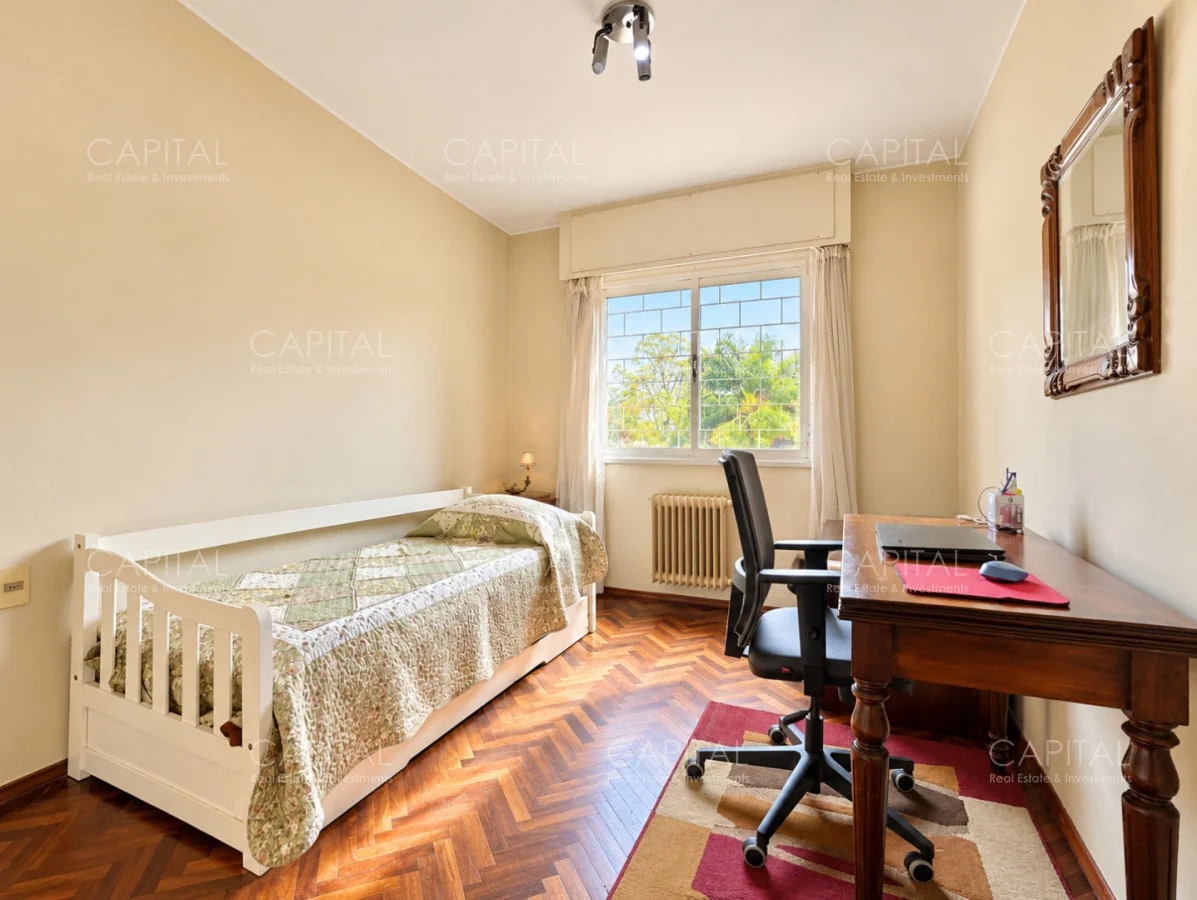 Apartamento en Pocitos Nuevo, propiedad 297302 -Imagen 12