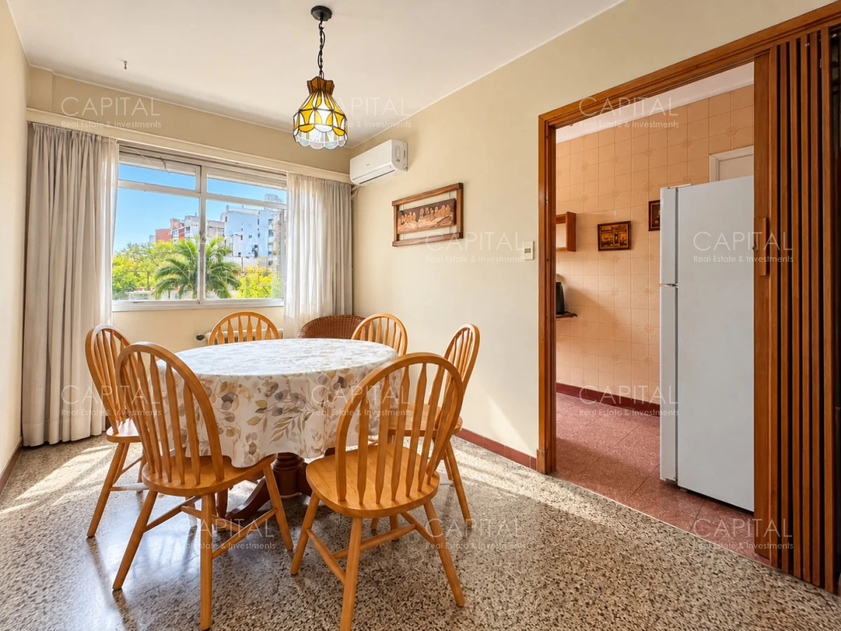 Apartamento en Pocitos Nuevo, propiedad 297302 -Imagen 13