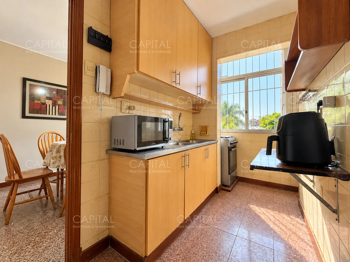 Apartamento en Pocitos Nuevo, propiedad 297302 -Imagen 14