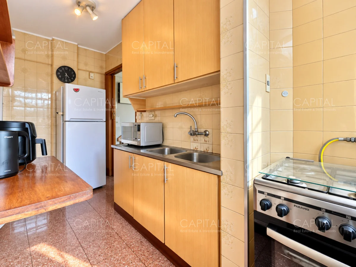 Apartamento en Pocitos Nuevo, propiedad 297302 -Imagen 15