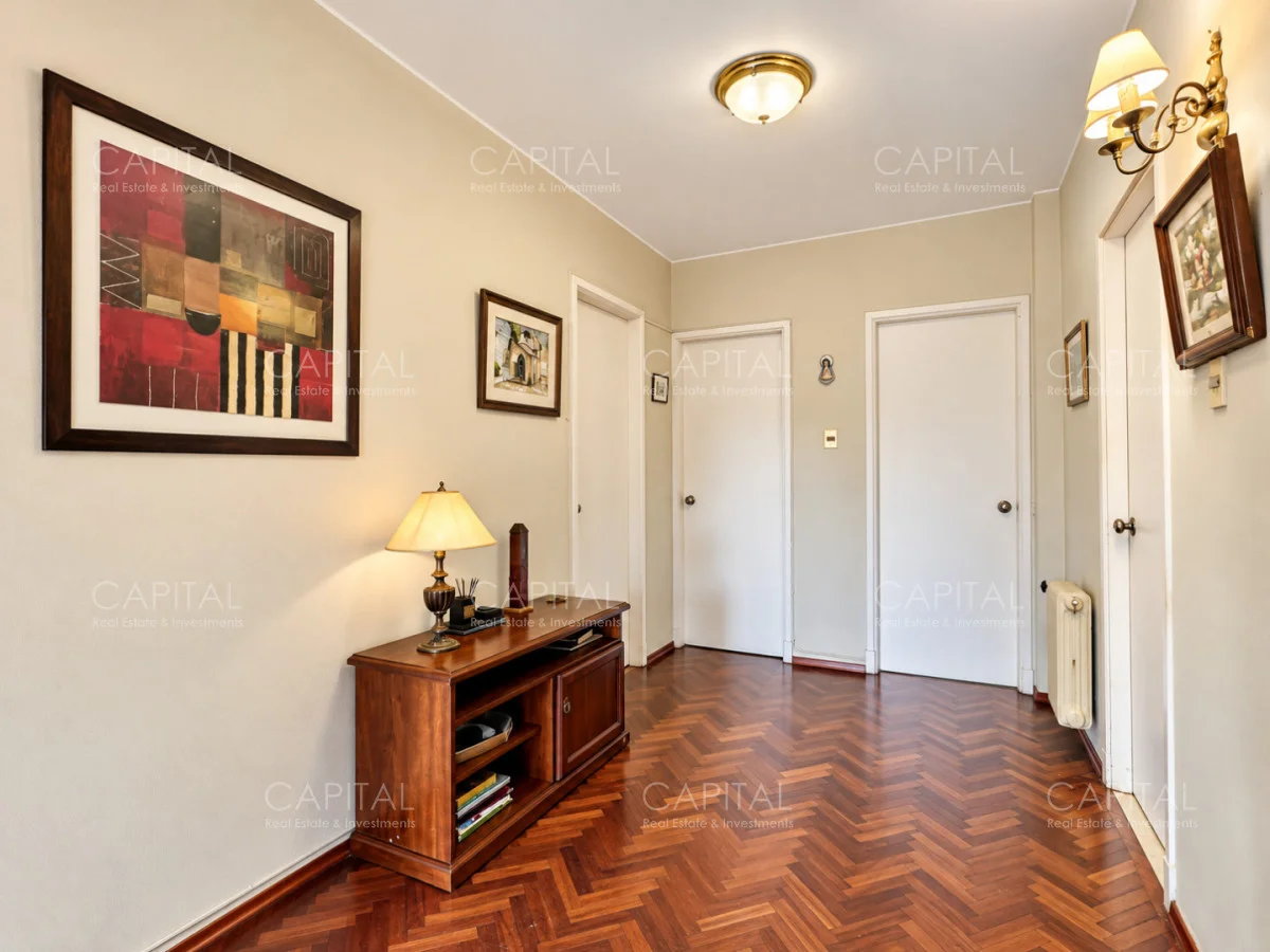 Apartamento en Pocitos Nuevo, propiedad 297302 -Imagen 16