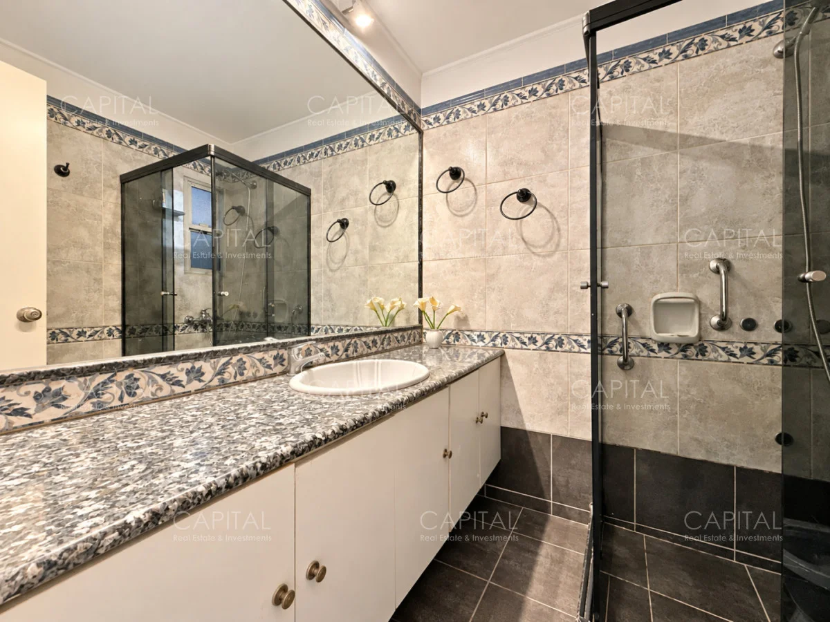 Apartamento en Pocitos Nuevo, propiedad 297302 -Imagen 18