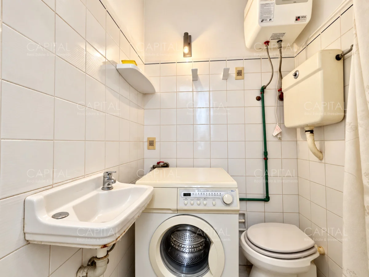 Apartamento en Pocitos Nuevo, propiedad 297302 -Imagen 20
