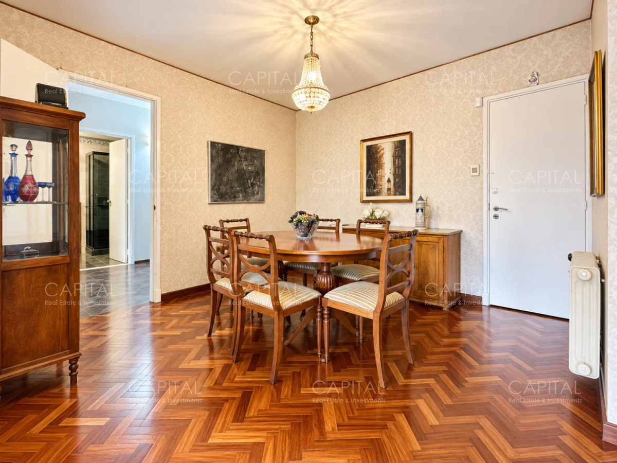 Apartamento en Pocitos Nuevo, propiedad 297302 -Imagen 6