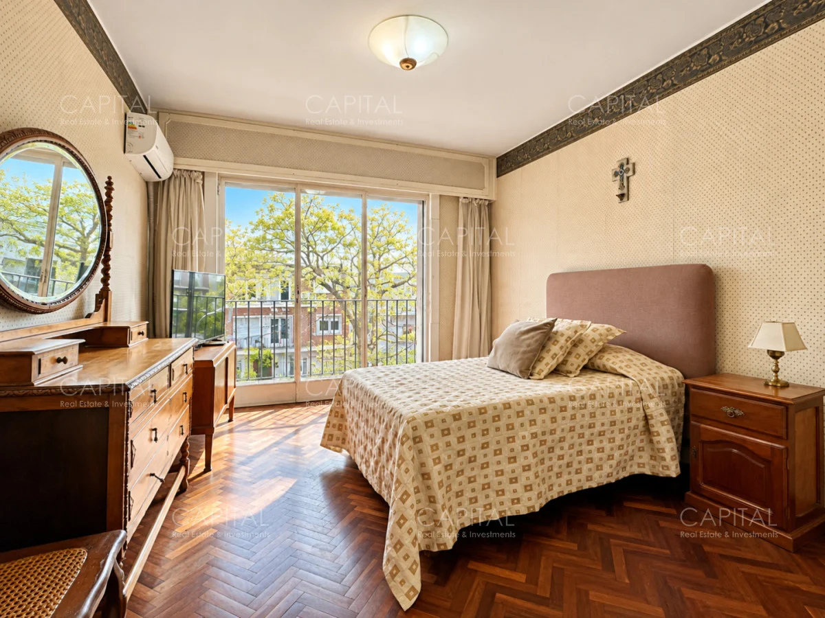 Apartamento en Pocitos Nuevo, propiedad 297302 -Imagen 7