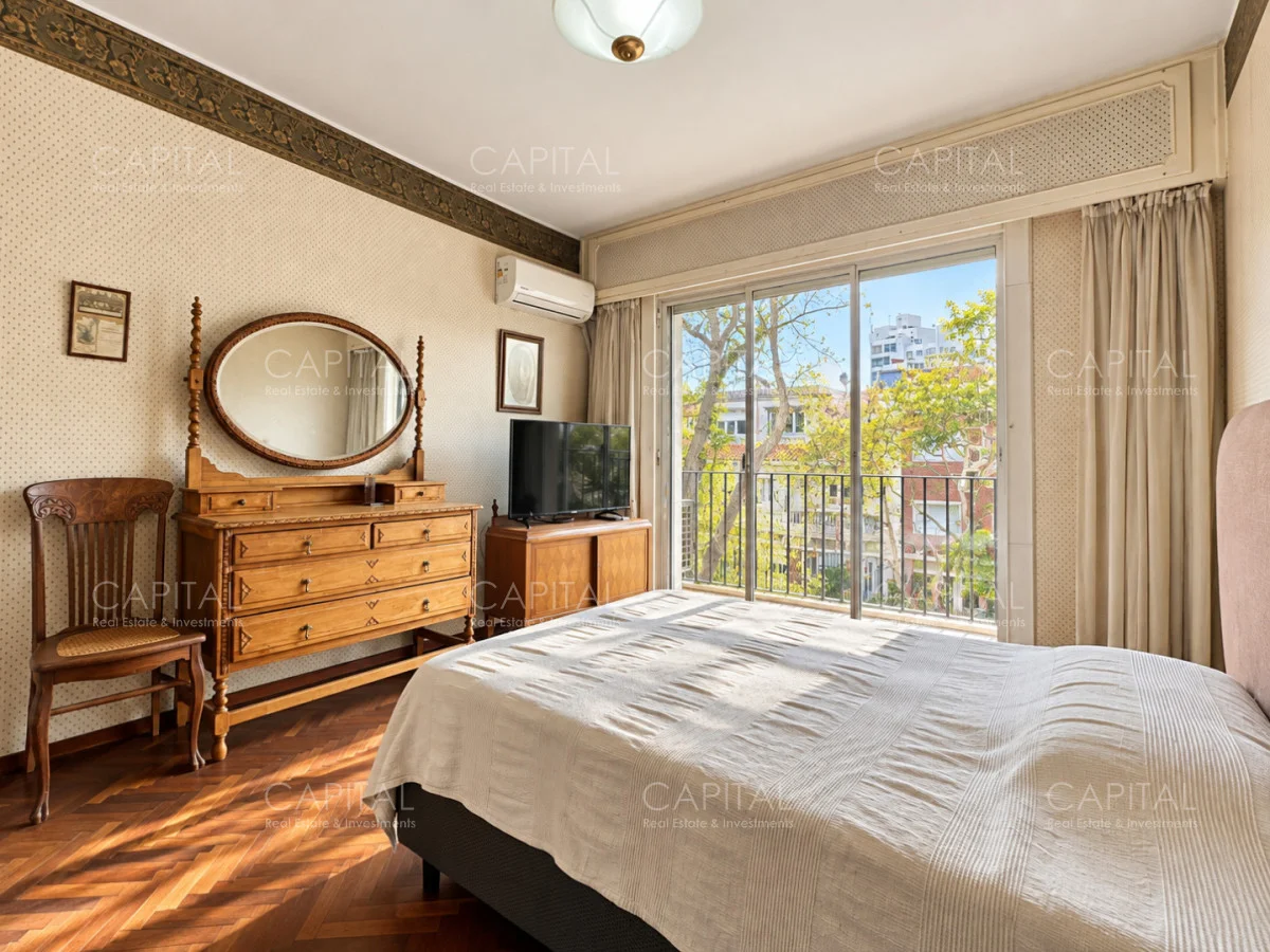 Apartamento en Pocitos Nuevo, propiedad 297302 -Imagen 8