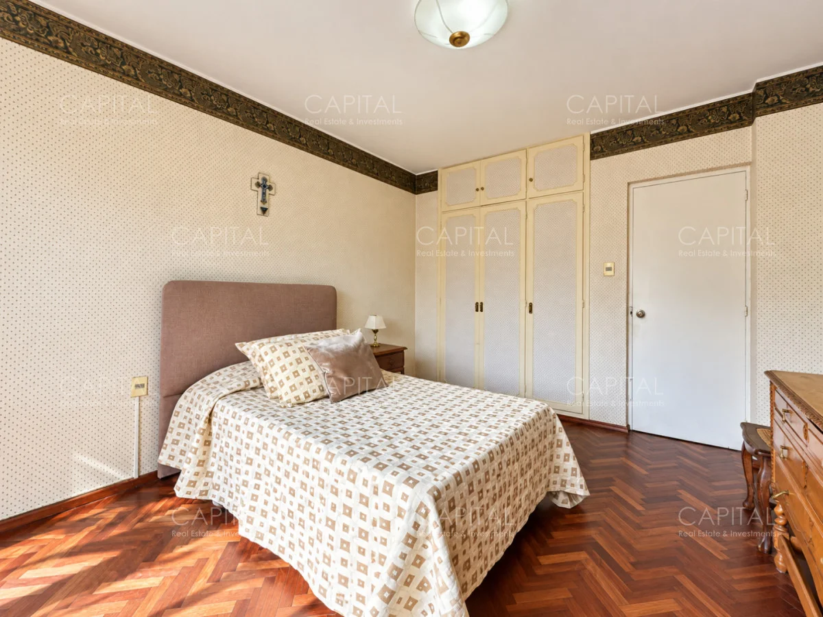 Apartamento en Pocitos Nuevo, propiedad 297302 -Imagen 9