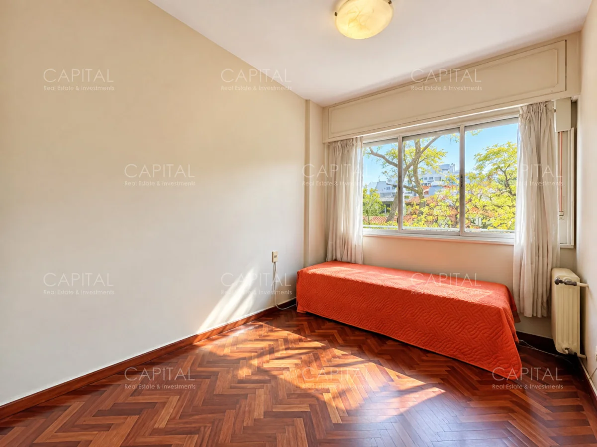 Apartamento en Pocitos Nuevo, propiedad 297302 -Imagen 10