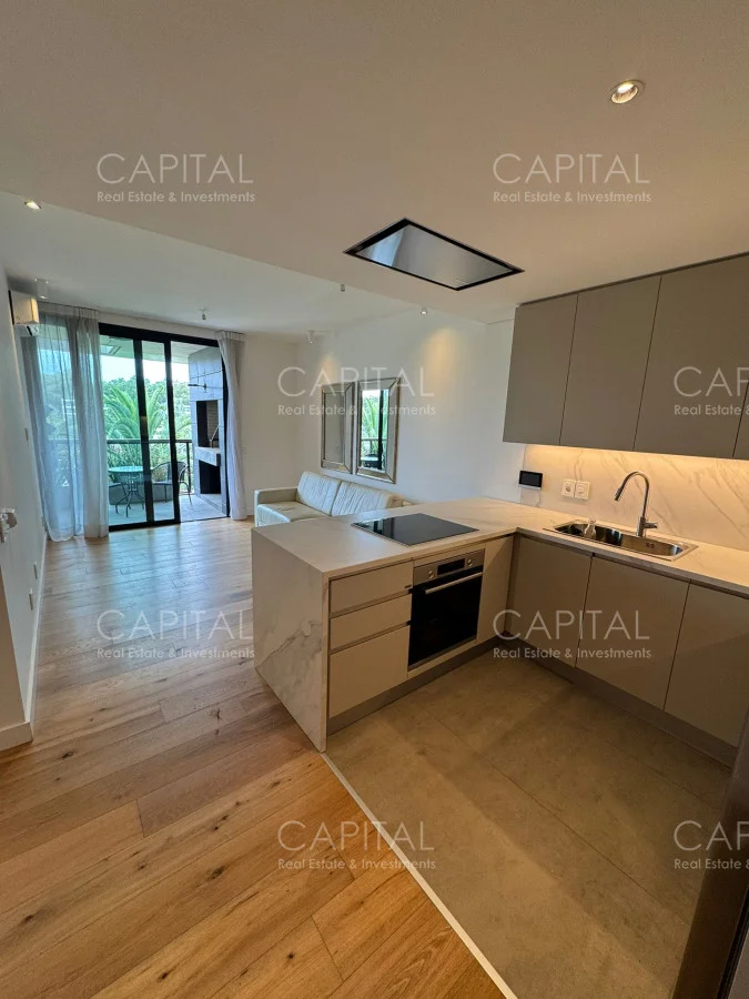 Apartamento en Parque Miramar, propiedad 297309 -Imagen 2