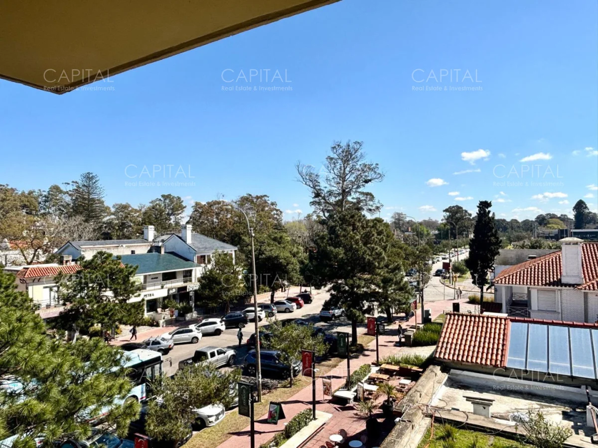 Apartamento en Carrasco, propiedad 297310 -Imagen 1