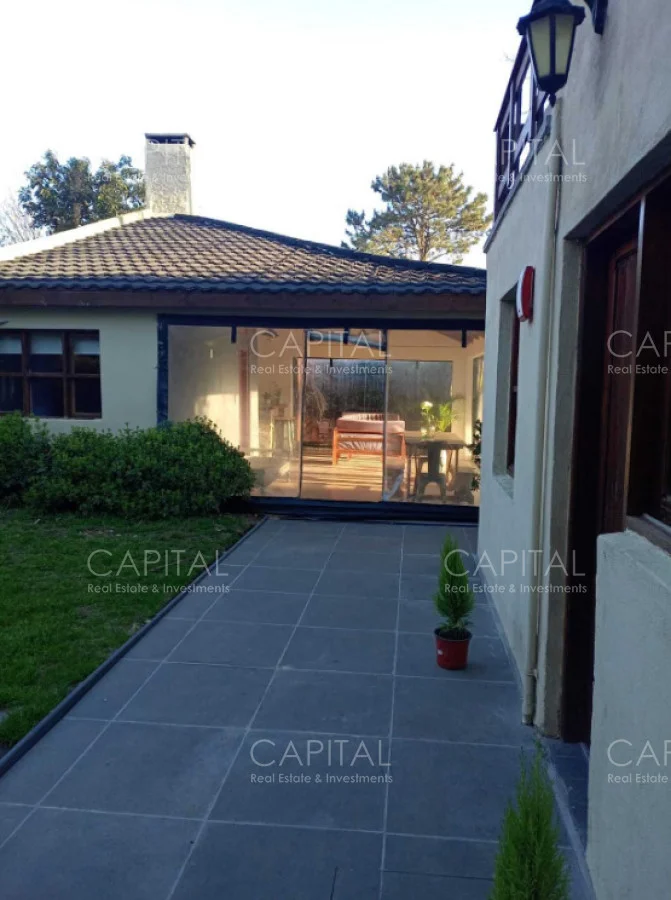 Casa en Pinares, propiedad 297357 -Imagen 2