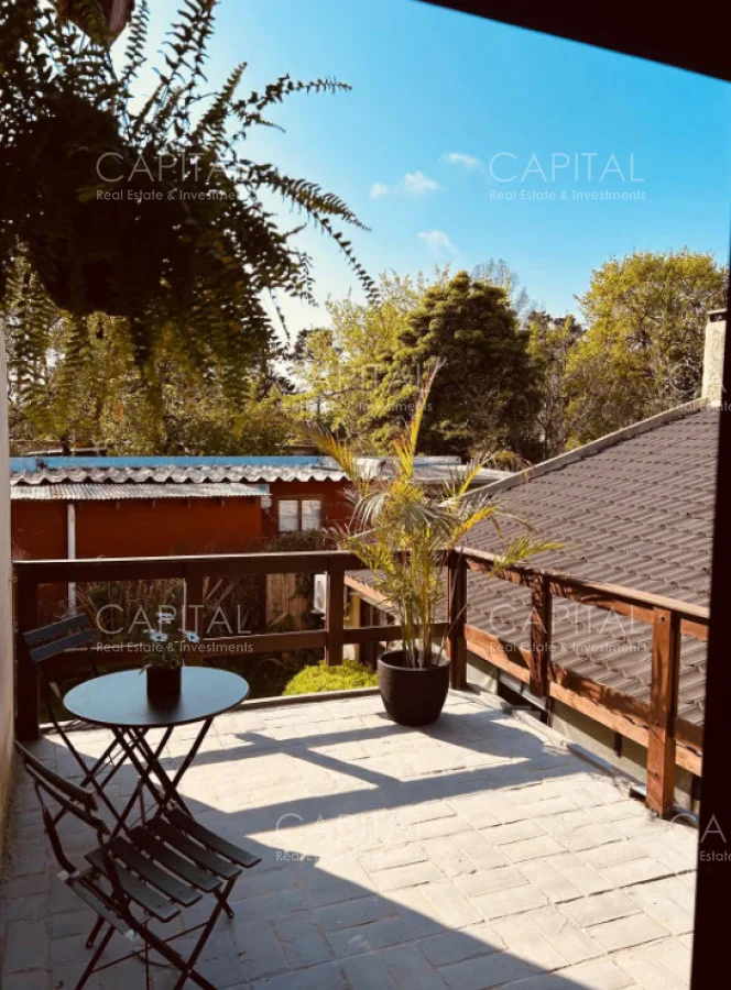 Casa en Pinares, propiedad 297357 -Imagen 11