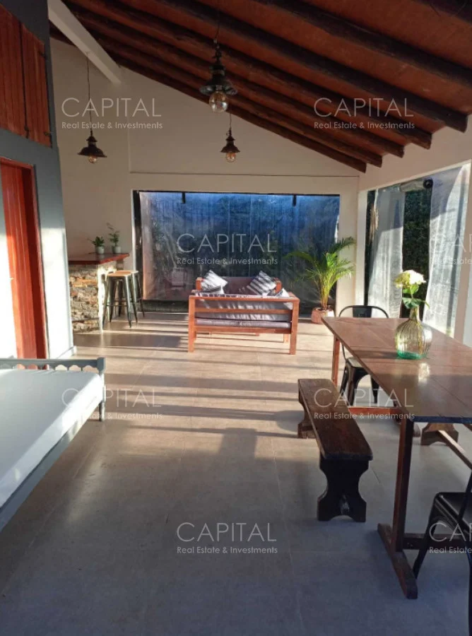 Casa en Pinares, propiedad 297357 -Imagen 17