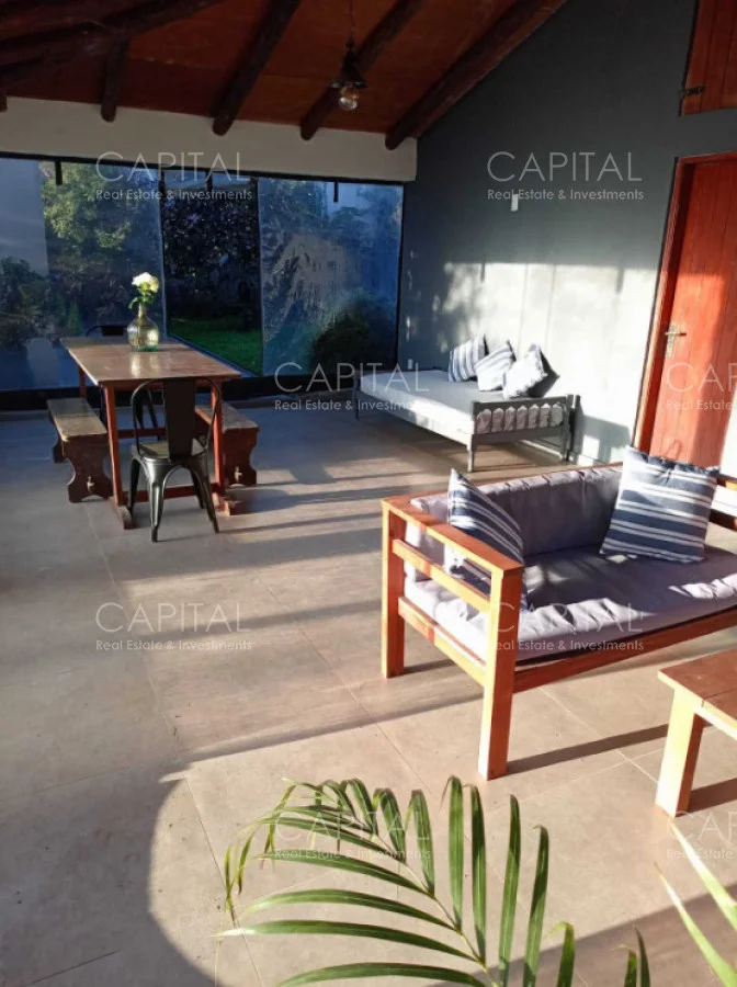 Casa en Pinares, propiedad 297357 -Imagen 18
