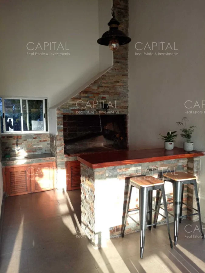 Casa en Pinares, propiedad 297357 -Imagen 19
