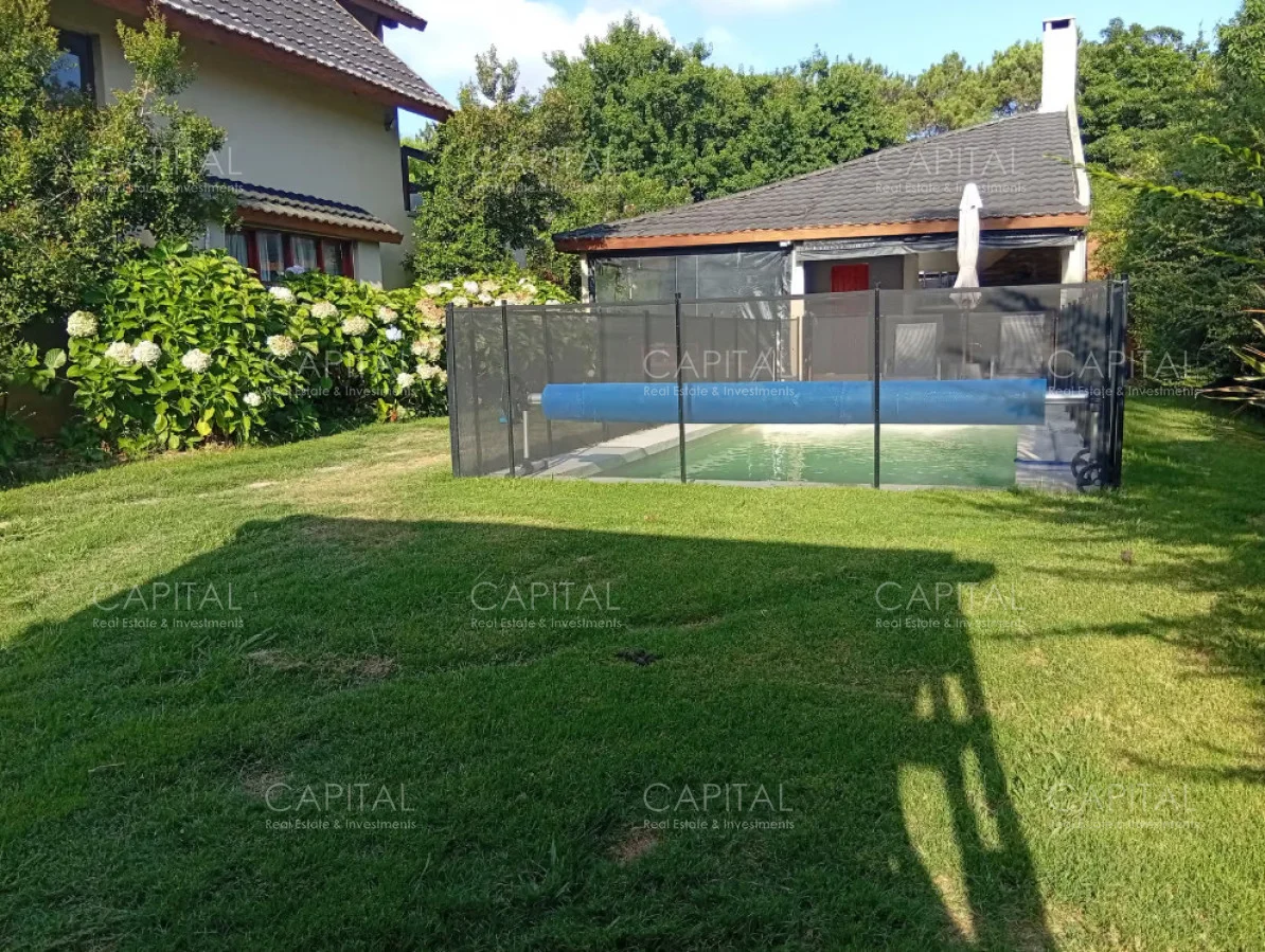 Casa en Pinares, propiedad 297357 -Imagen 3