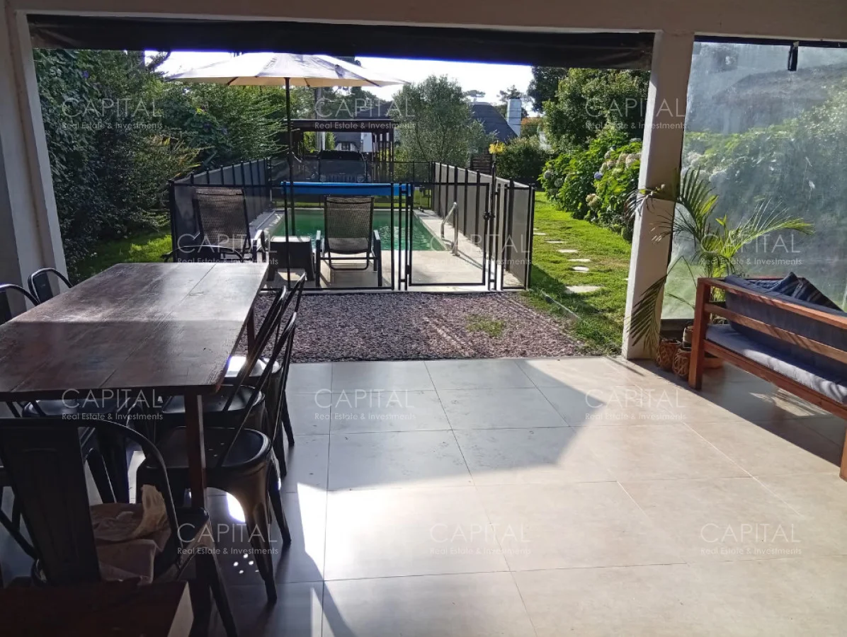Casa en Pinares, propiedad 297357 -Imagen 4