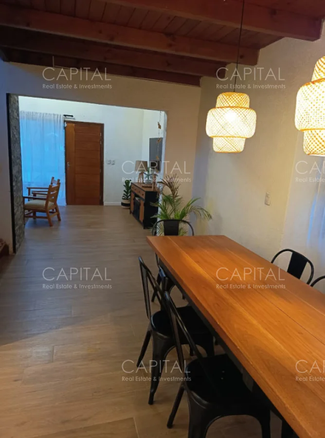 Casa en Pinares, propiedad 297357 -Imagen 5