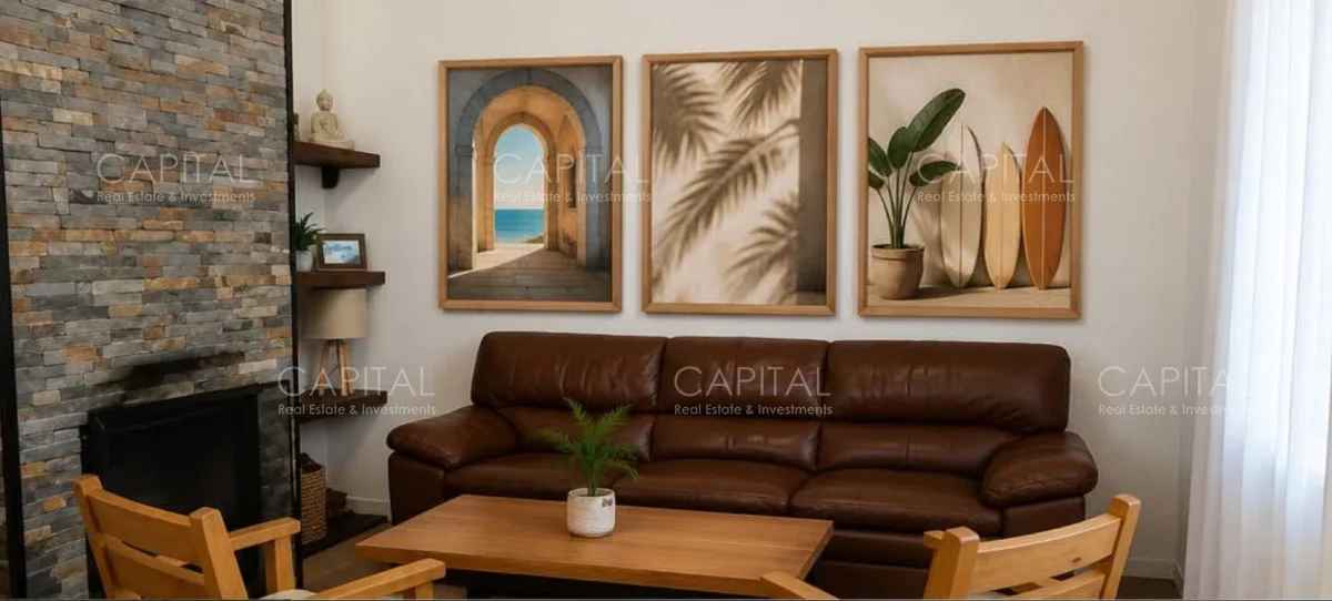 Casa en Pinares, propiedad 297357 -Imagen 6