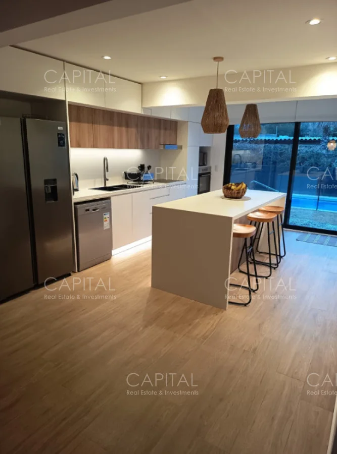 Casa en Pinares, propiedad 297357 -Imagen 7