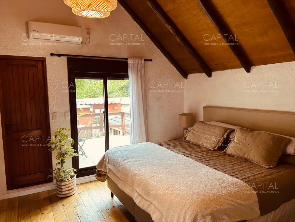 Casa en Pinares, propiedad 297357 -Imagen 9