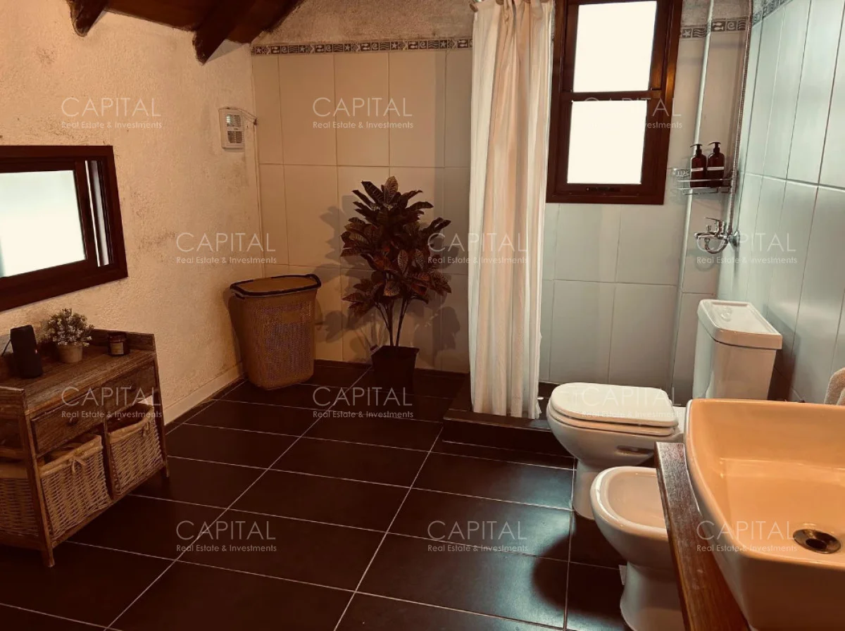 Casa en Pinares, propiedad 297357 -Imagen 10