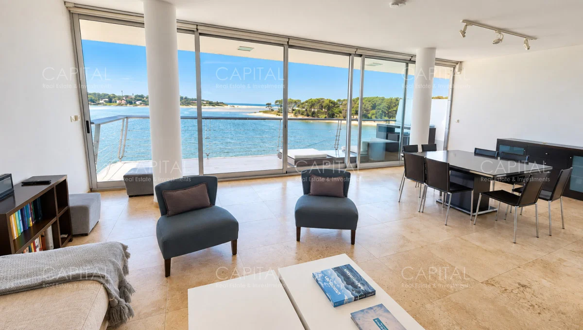 Apartamento en La Barra, propiedad 297369 -Imagen 1