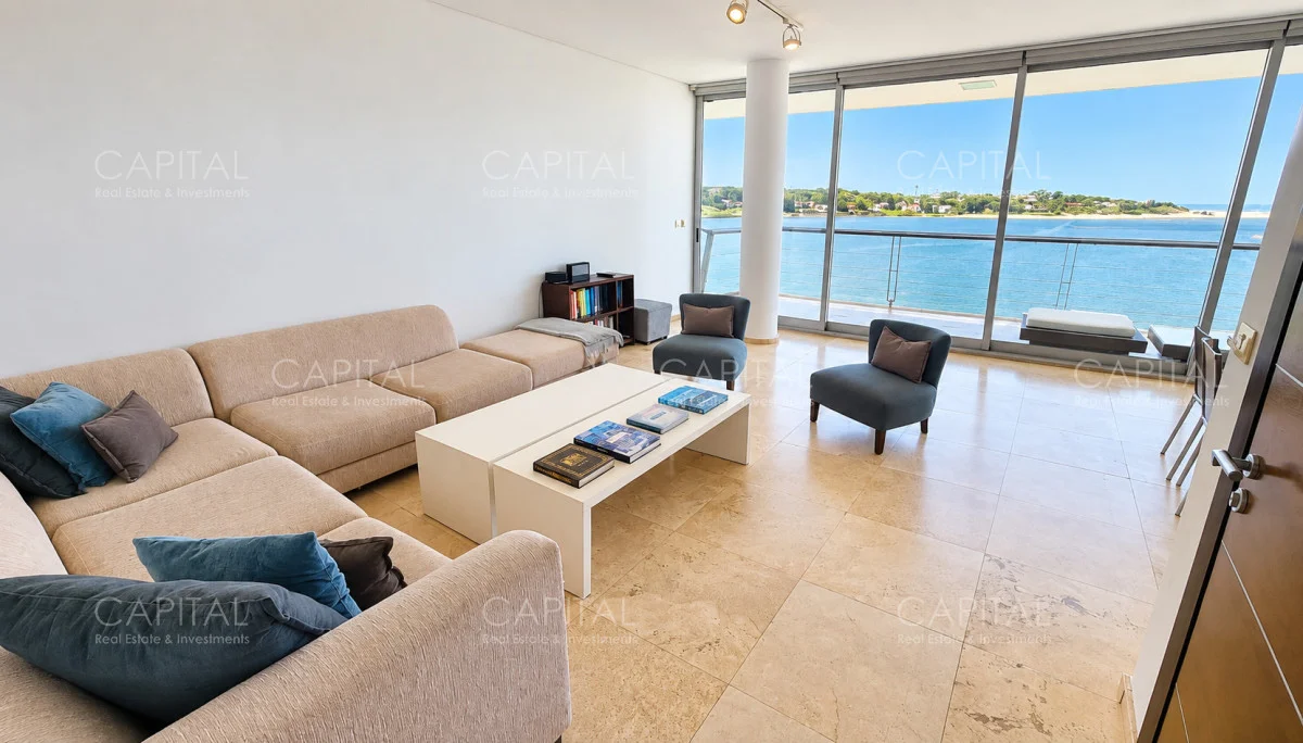 Apartamento en La Barra, propiedad 297369 -Imagen 2