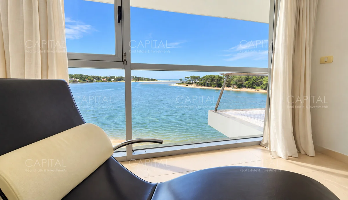 Apartamento en La Barra, propiedad 297369 -Imagen 11
