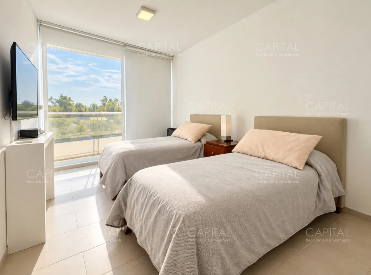 Apartamento en La Barra, propiedad 297369 -Imagen 15