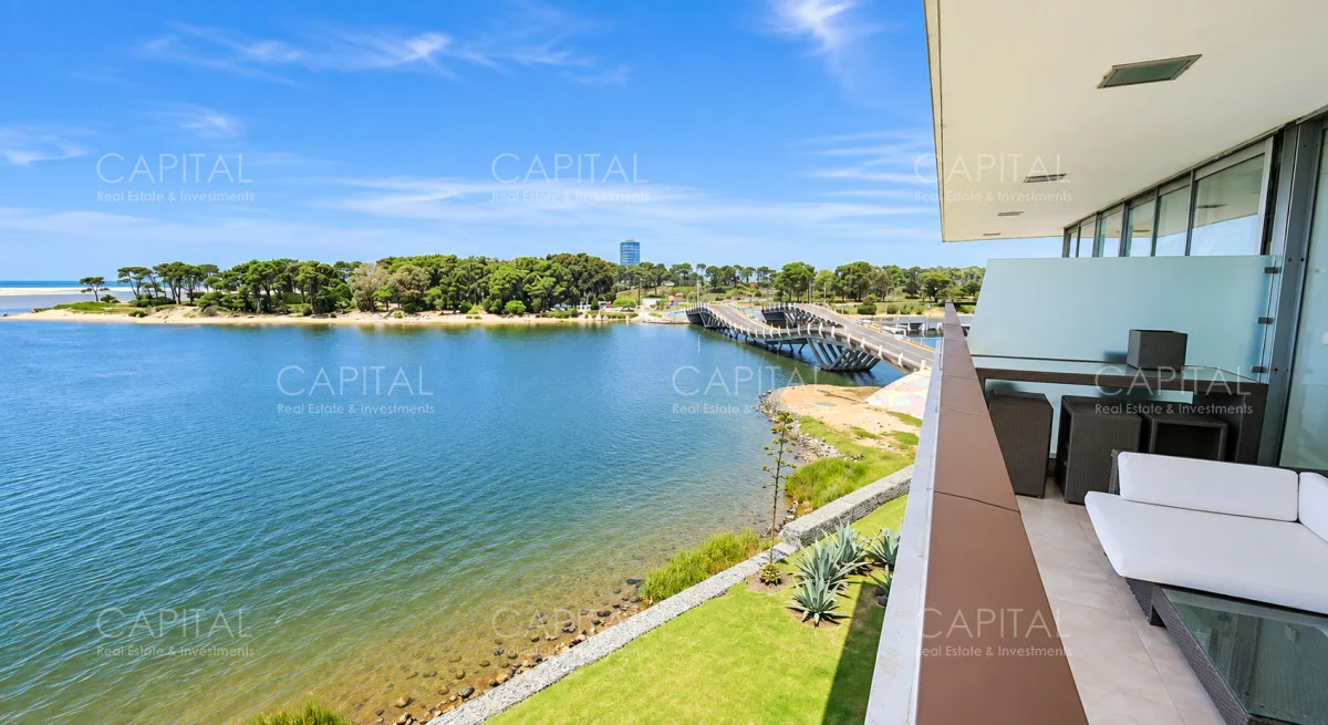 Apartamento en La Barra, propiedad 297369 -Imagen 3