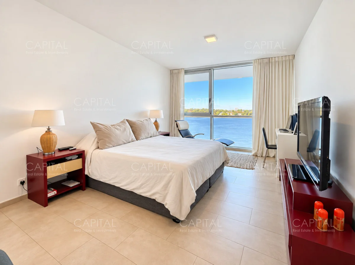 Apartamento en La Barra, propiedad 297369 -Imagen 7