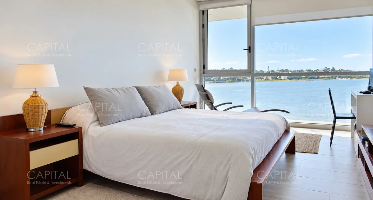 Apartamento en La Barra, propiedad 297369 -Imagen 9