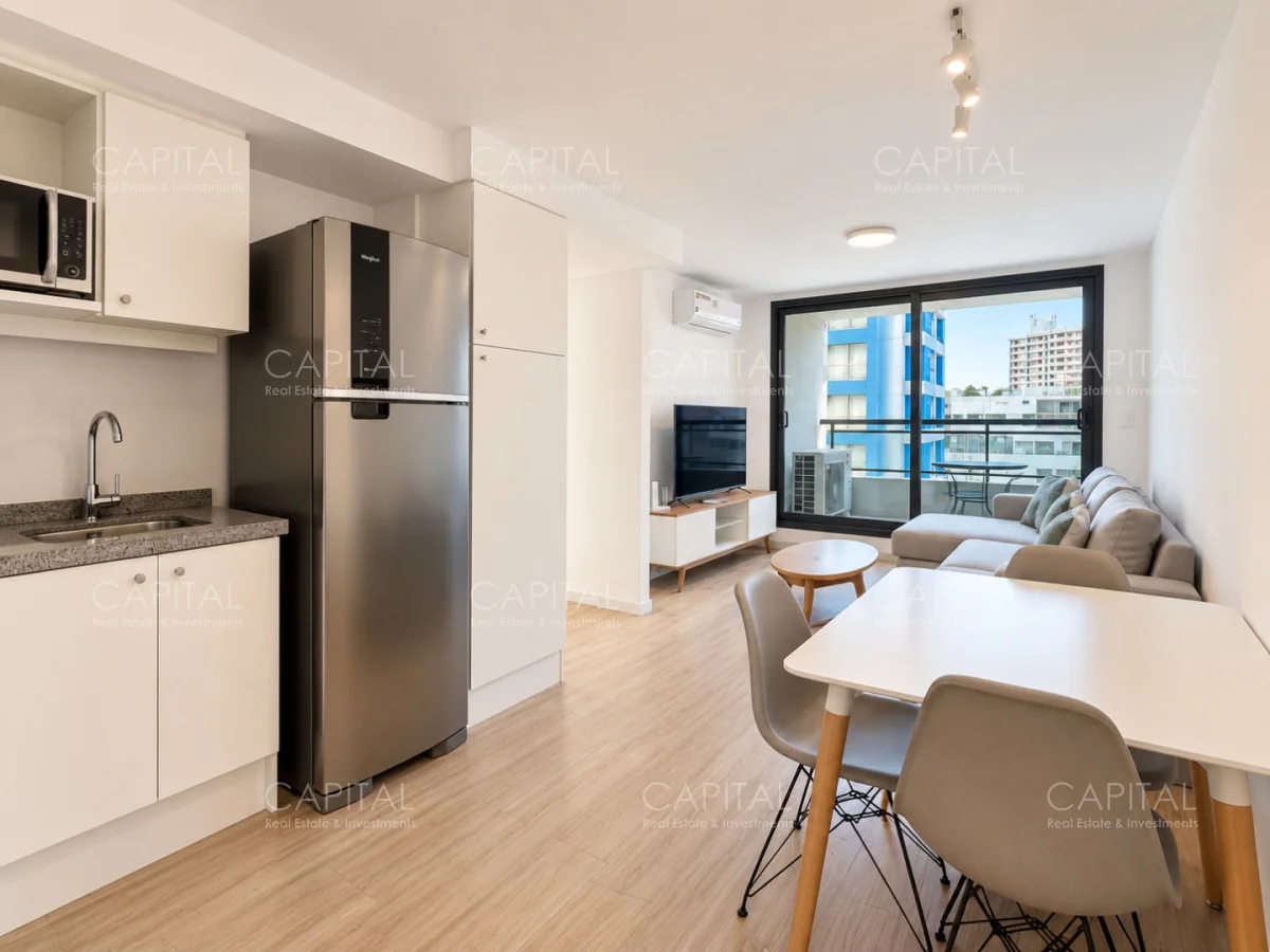 Apartamento en Aidy Grill, propiedad 297680 -Imagen 2