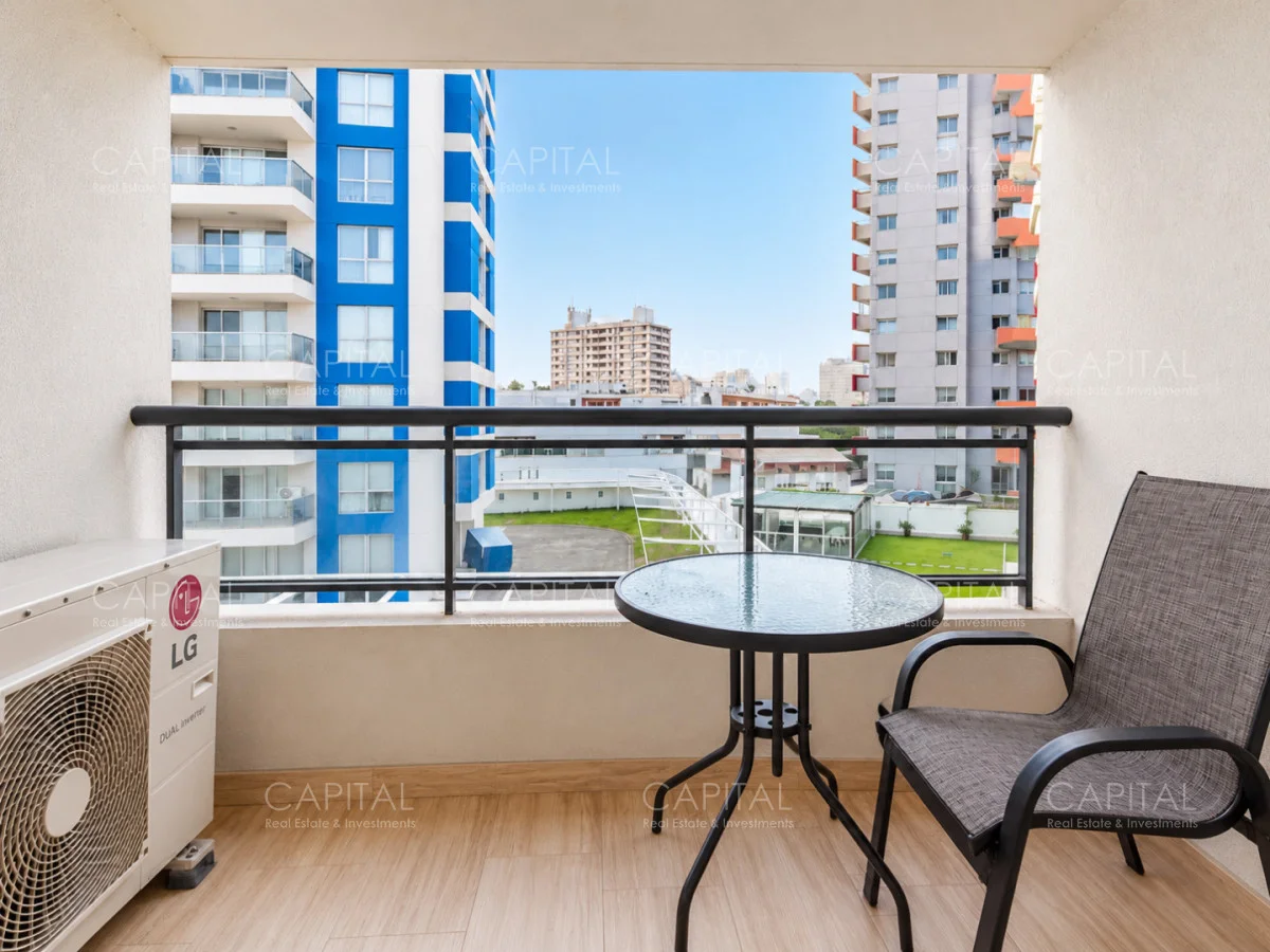 Apartamento en Aidy Grill, propiedad 297680 -Imagen 3