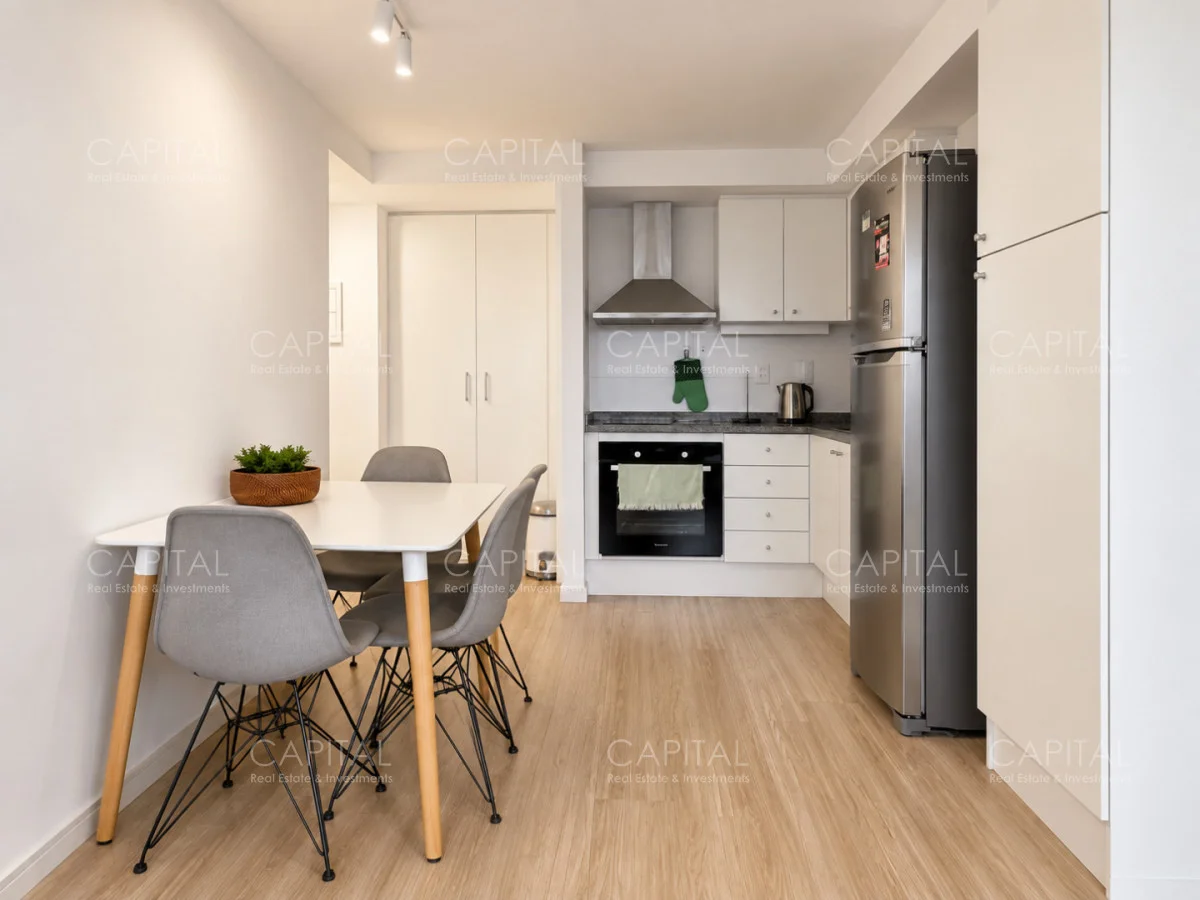 Apartamento en Aidy Grill, propiedad 297680 -Imagen 5