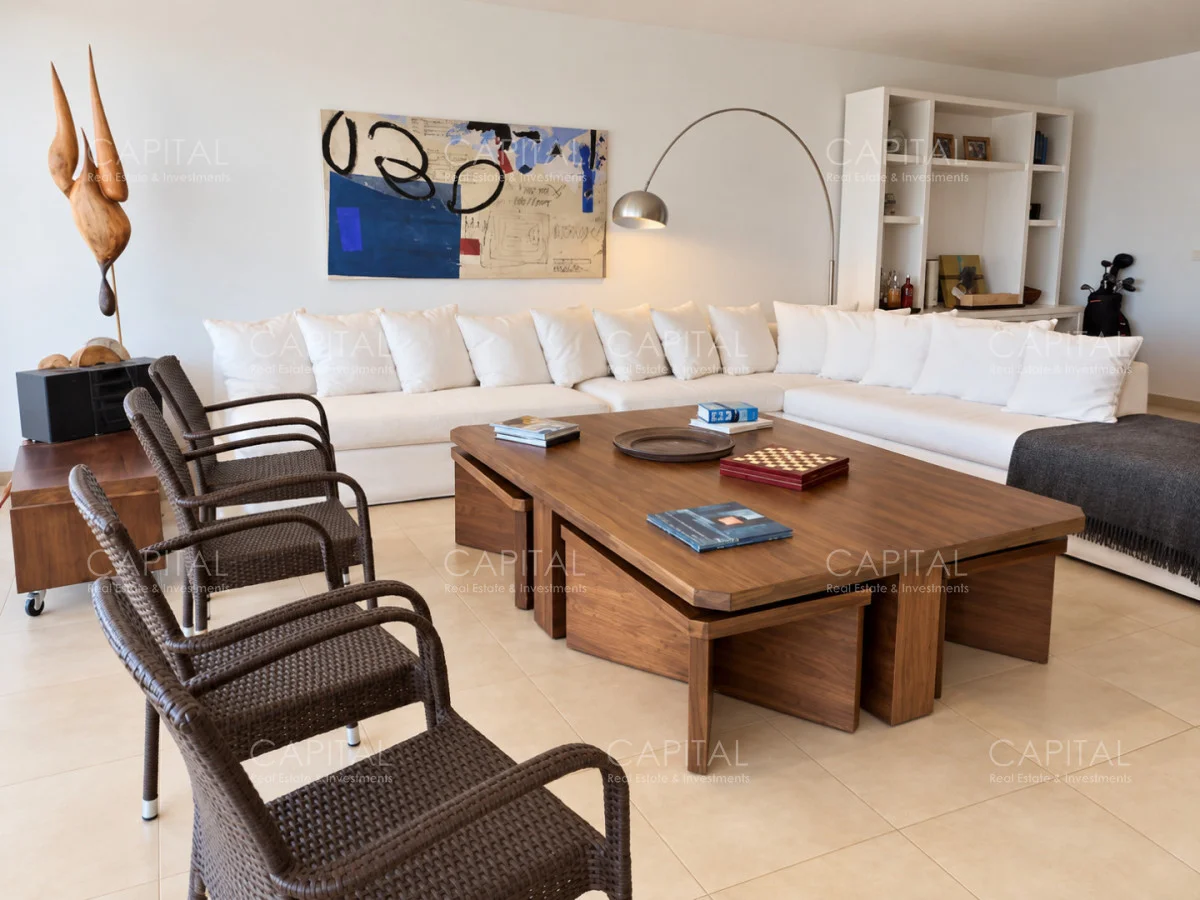 Apartamento en La Barra, propiedad 297780 -Imagen 2