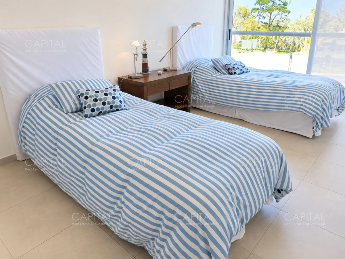 Apartamento en La Barra, propiedad 297780 -Imagen 11